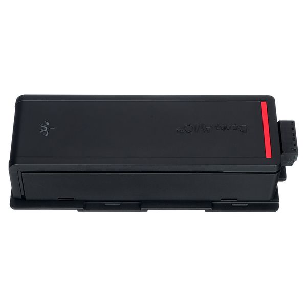 Dante AVIO Install 2Ch Analog Output