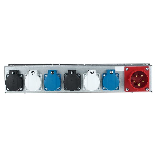RiedConn Power Distr. STV16-PAM 212