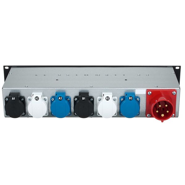 RiedConn Power Distr. STV16-PAM 212