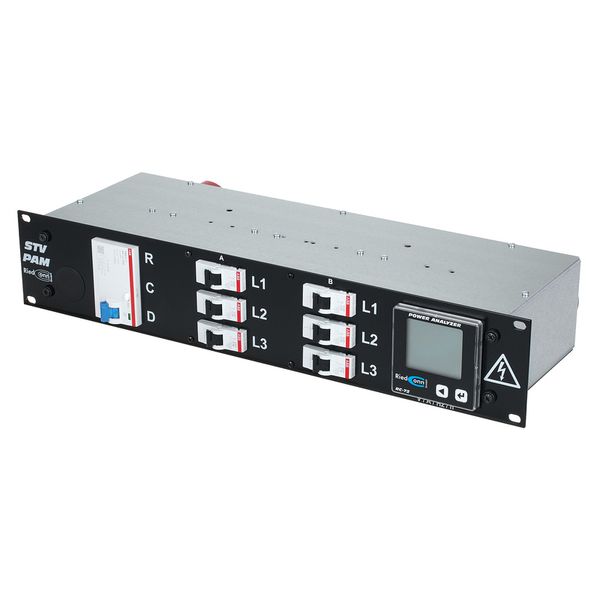 RiedConn Power Distr. STV16-PAM 212