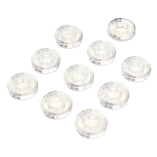 Yuer Footswitch Toppers