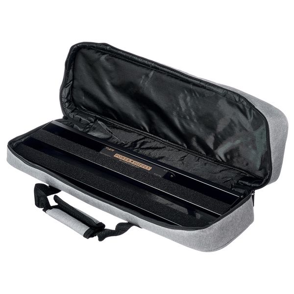 Yuer PR-01S - Small Size Pedalboard