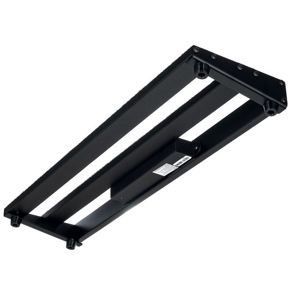 Yuer PR-01S - Small Size Pedalboard