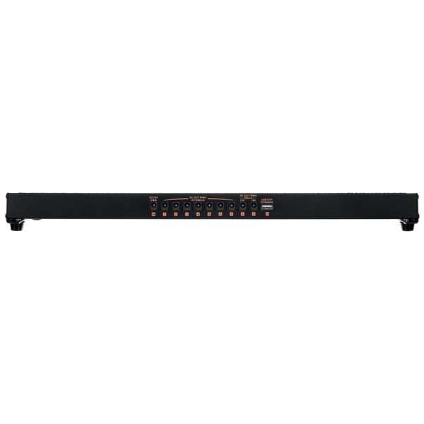 Yuer PR-01S - Small Size Pedalboard