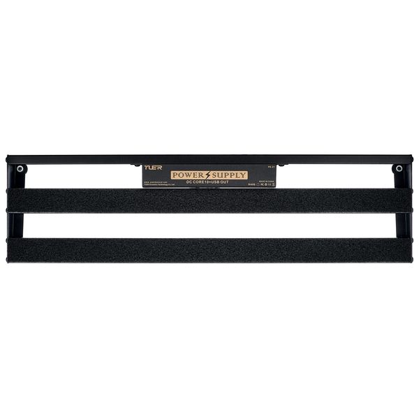 Yuer PR-01S - Small Size Pedalboard