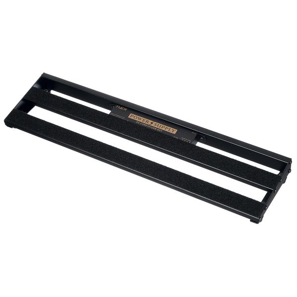 Yuer PR-01S - Small Size Pedalboard