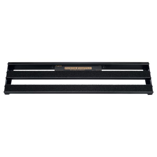 Yuer PR-01S - Small Size Pedalboard