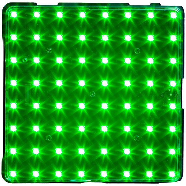 Nexus Lights Nexus Square