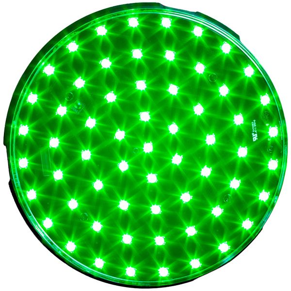 Nexus Lights Nexus Circle