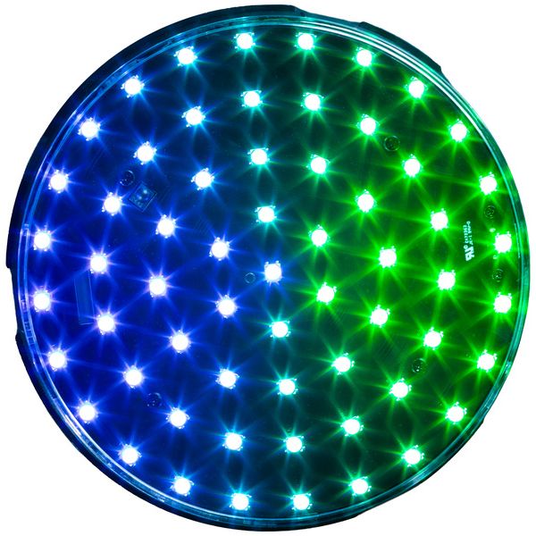 Nexus Lights Nexus Circle