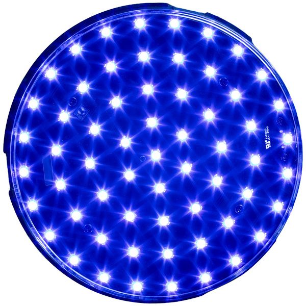 Nexus Lights Nexus Circle