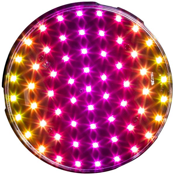 Nexus Lights Nexus Circle