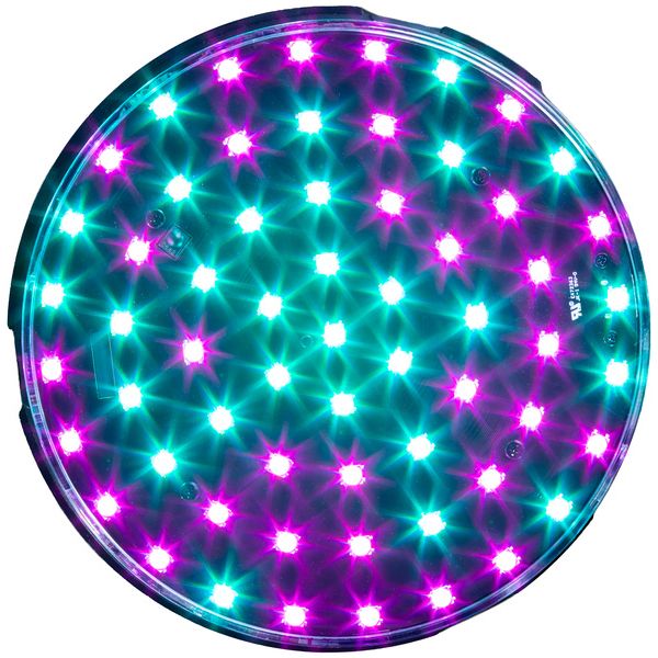 Nexus Lights Nexus Circle