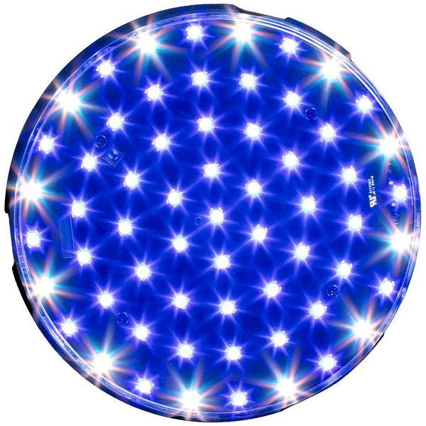 Nexus Lights Nexus Circle