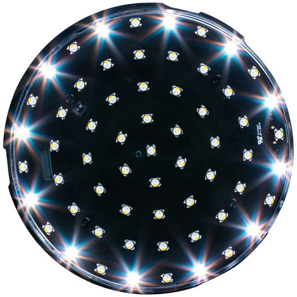 Nexus Lights Nexus Circle