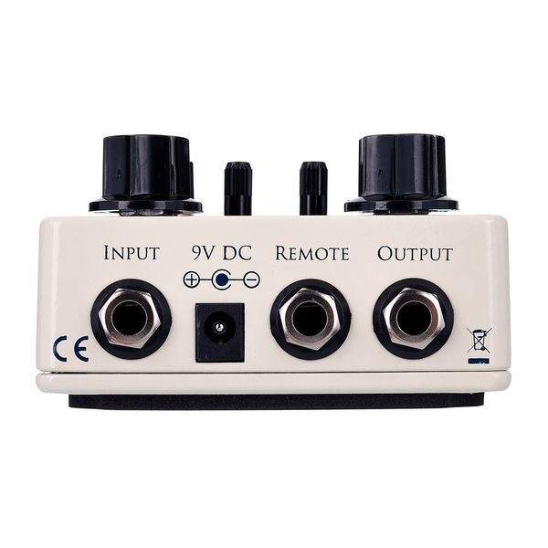 Carl Martin HeadRoom Mini