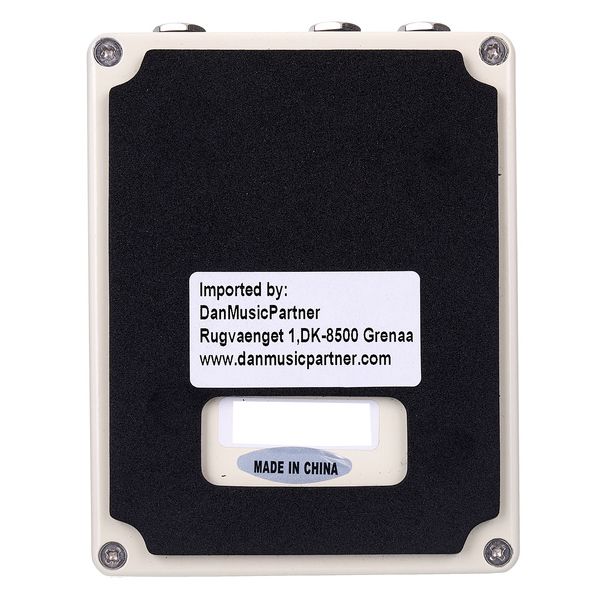 Carl Martin HeadRoom Mini