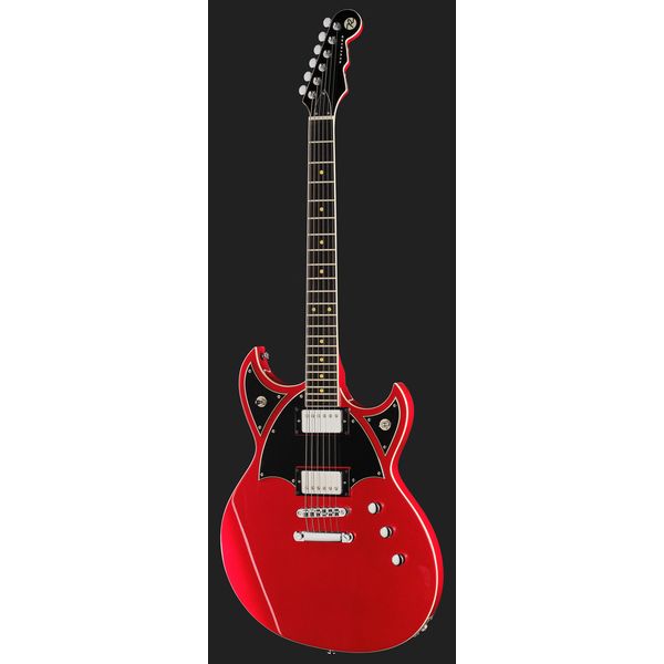 Reverend Reeves Gabrels Spacehawk HT MR