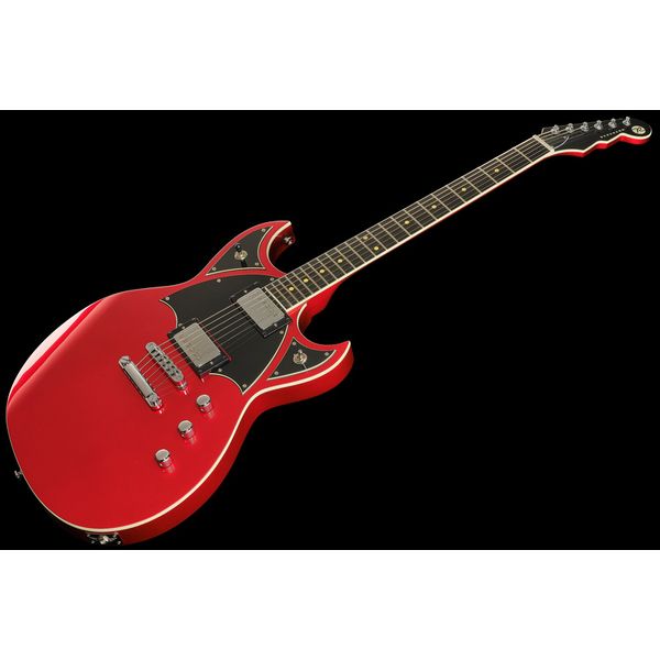 Reverend Reeves Gabrels Spacehawk HT MR