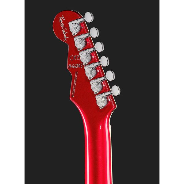 Reverend Reeves Gabrels Spacehawk HT MR