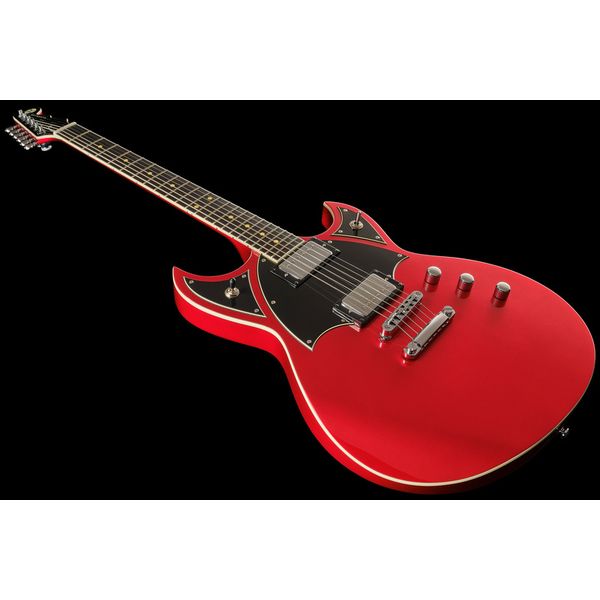 Reverend Reeves Gabrels Spacehawk HT MR