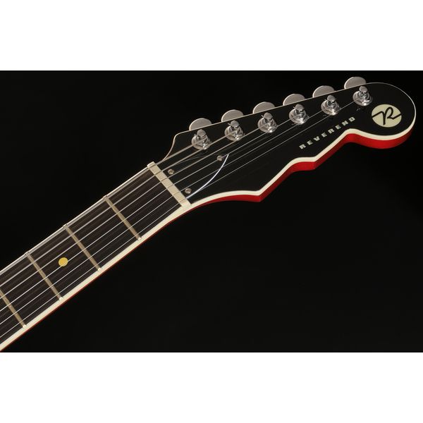 Reverend Reeves Gabrels Spacehawk HT MR
