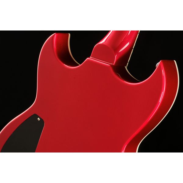 Reverend Reeves Gabrels Spacehawk HT MR