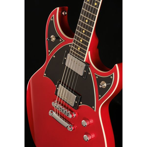 Reverend Reeves Gabrels Spacehawk HT MR