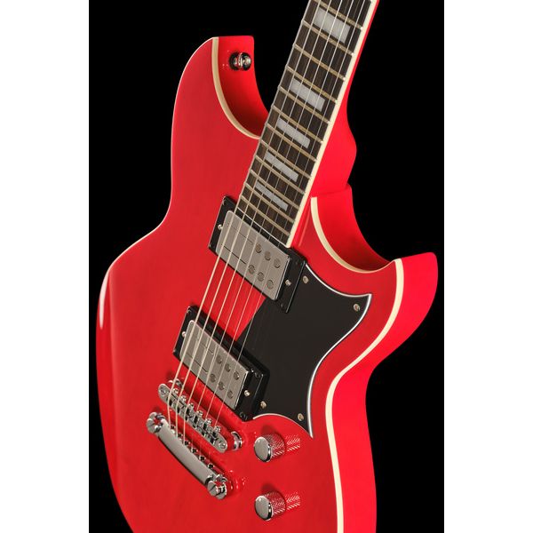 Reverend Sensei RA TC