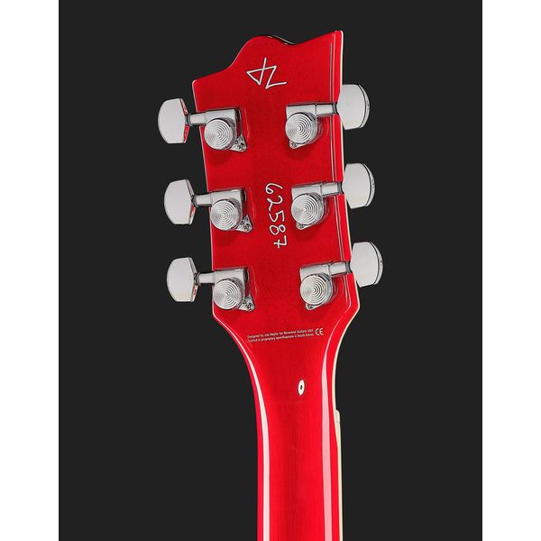 Reverend Sensei RA TC