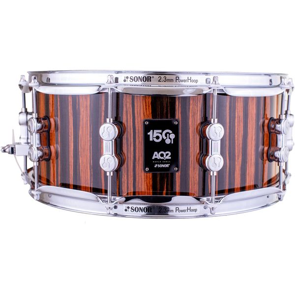Sonor AQ2 150th Anniversary Set