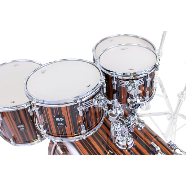 Sonor AQ2 150th Anniversary Set