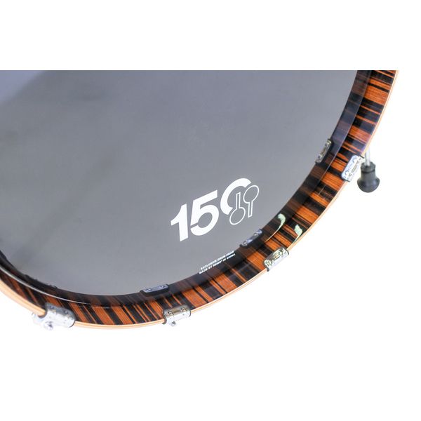 Sonor AQ2 150th Anniversary Set
