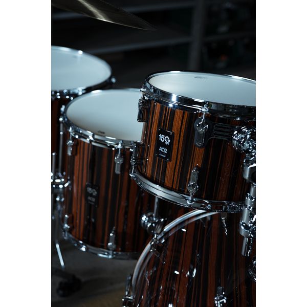 Sonor AQ2 150th Anniversary Set