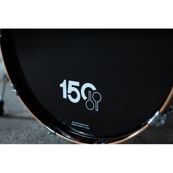 Sonor AQ2 150th Anniversary Set