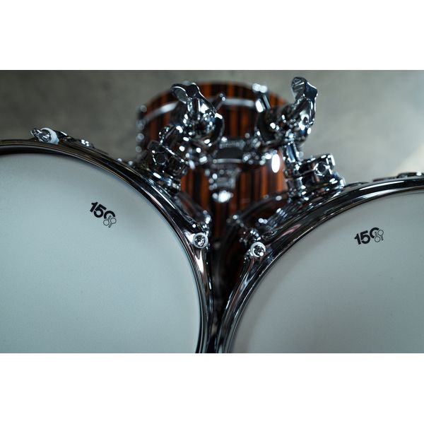 Sonor AQ2 150th Anniversary Set