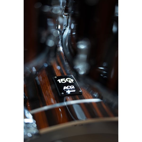 Sonor AQ2 150th Anniversary Set