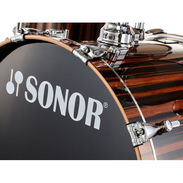 Sonor AQ2 150th Anniversary Set