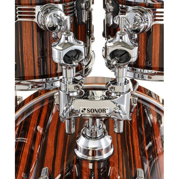 Sonor AQ2 150th Anniversary Set