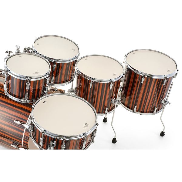 Sonor AQ2 150th Anniversary Set