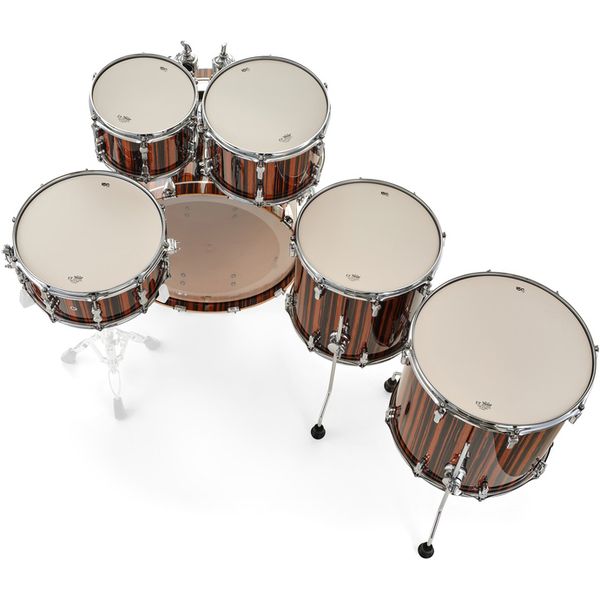 Sonor AQ2 150th Anniversary Set