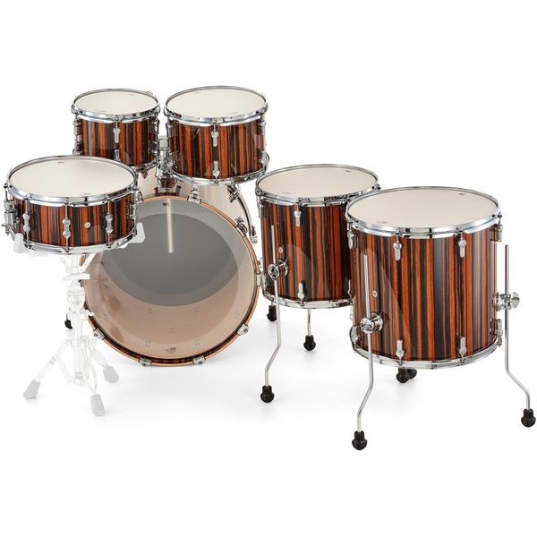 Sonor AQ2 150th Anniversary Set