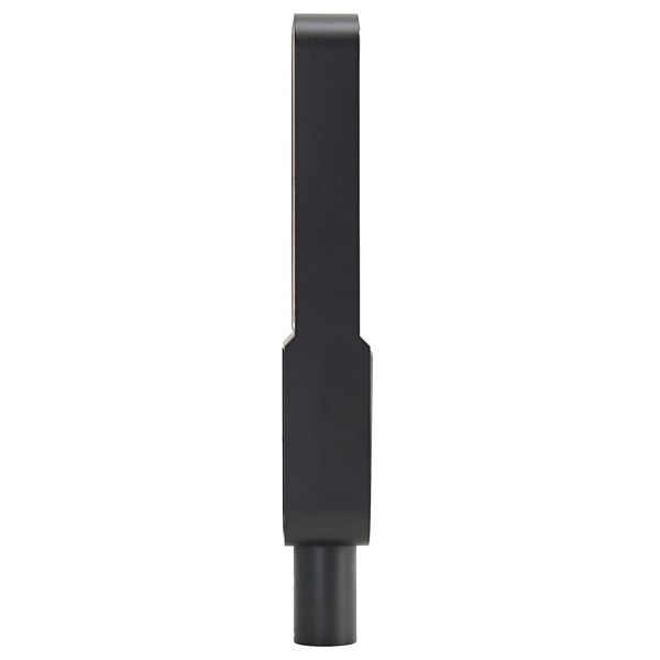 Ohma World Motif Condenser Black & Steel