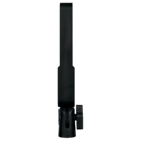 Ohma World Motif Condenser Black & Steel