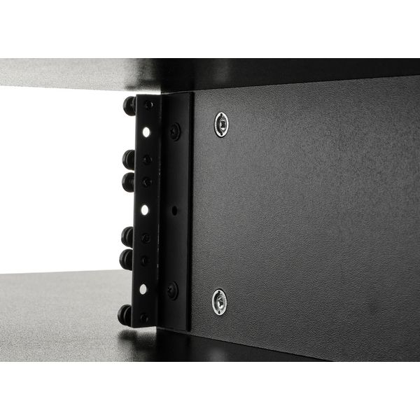 Zaor Miza 88 Flex Anniversary Black