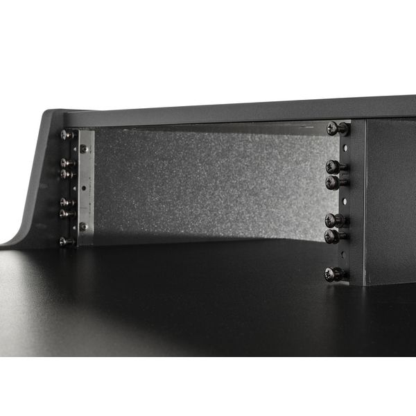 Zaor Miza 88 Flex Anniversary Black