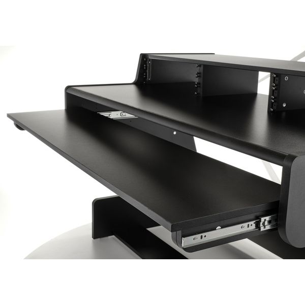 Zaor Miza 88 Flex Anniversary Black