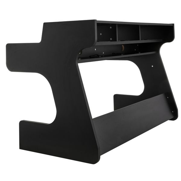 Zaor Miza 88 Flex Anniversary Black