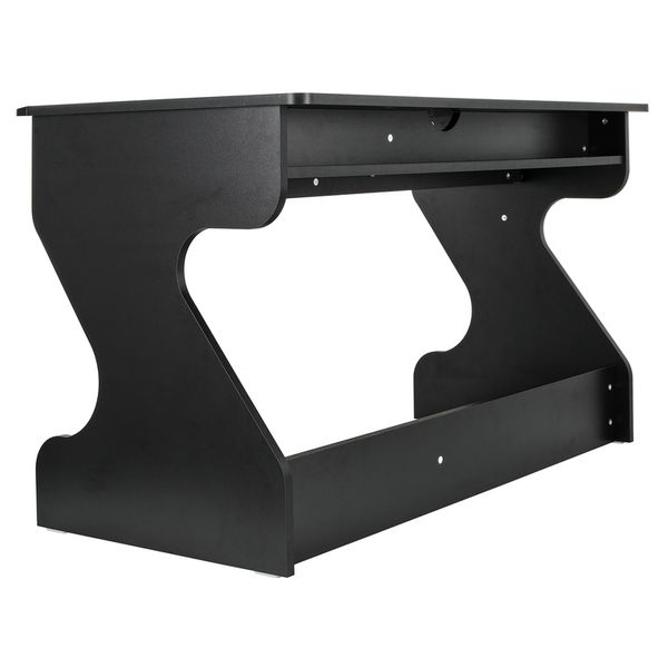 Zaor Miza Junior Flex Anniv Black