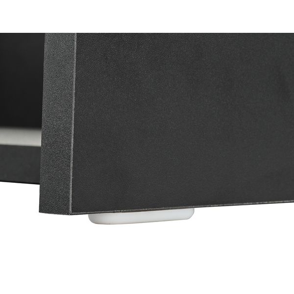 Zaor Miza Junior Flex Anniv Black